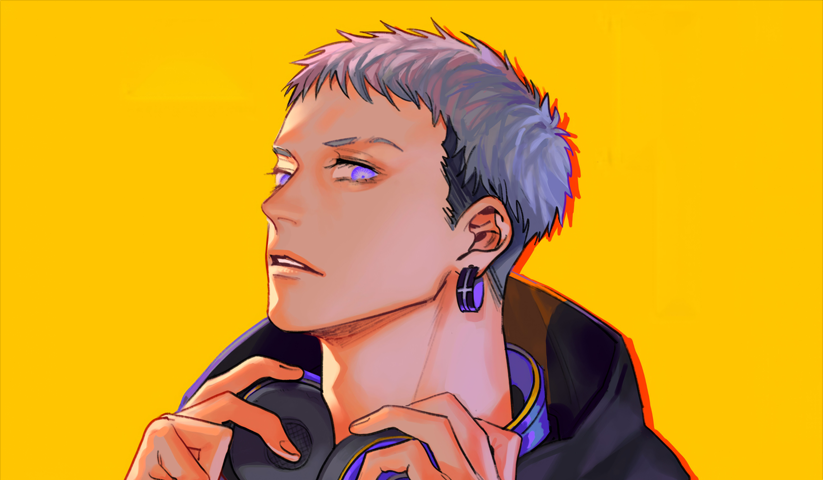 Tokyo Revengers – 1 Panel – Multiple Sizes | Home Decor