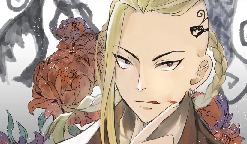 Tokyo Revengers – 1 Panel – Multiple Sizes | Home Decor