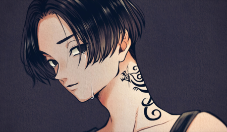 Tokyo Revengers – 1 Panel – Multiple Sizes | Home Decor