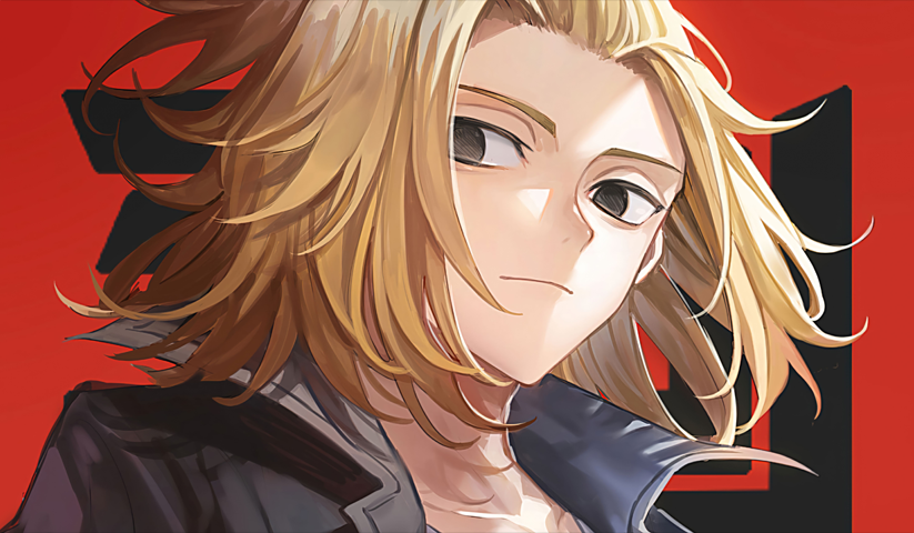 Tokyo Revengers – 1 Panel – Multiple Sizes | Home Decor