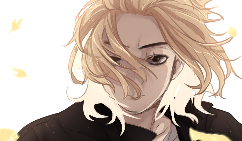 Tokyo Revengers – 1 Panel – Multiple Sizes | Home Decor