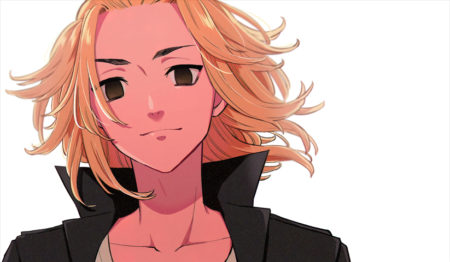 Tokyo Revengers – 1 Panel – Multiple Sizes | Home Decor