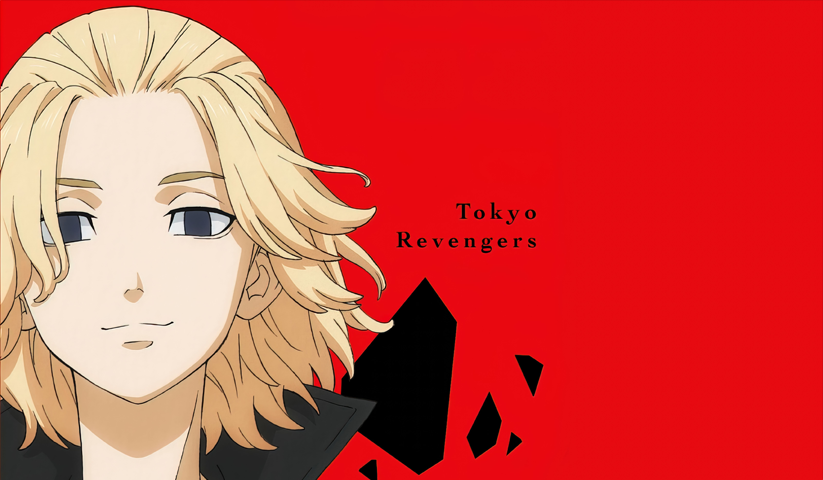 Tokyo Revengers – 1 Panel – Multiple Sizes | Home Decor