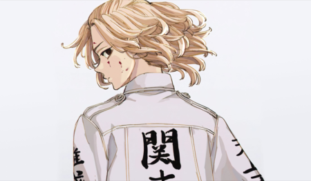 Tokyo Revengers – 1 Panel – Multiple Sizes | Home Decor