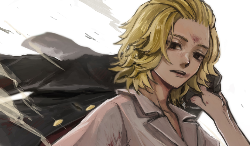 Tokyo Revengers – 1 Panel – Multiple Sizes | Home Decor