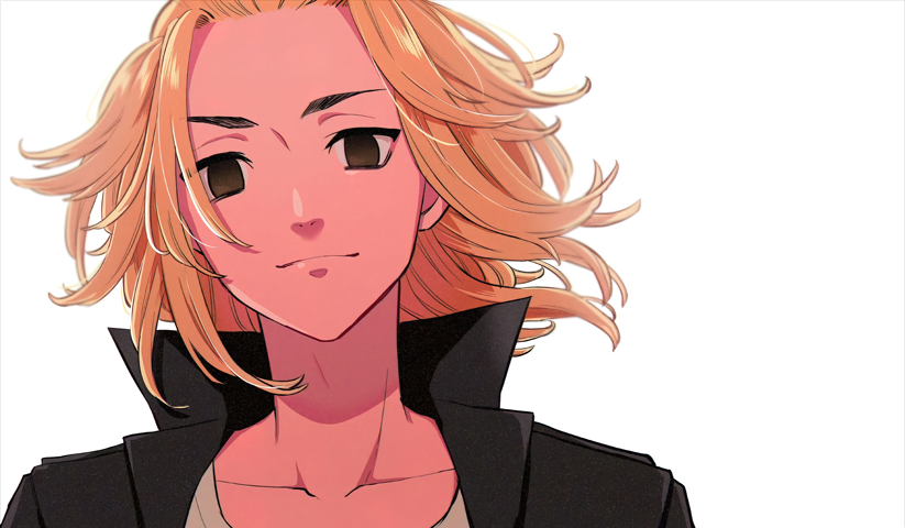 Tokyo Revengers – 1 Panel – Multiple Sizes | Home Decor