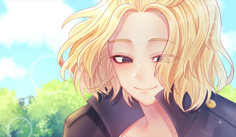 Tokyo Revengers – 1 Panel – Multiple Sizes | Home Decor