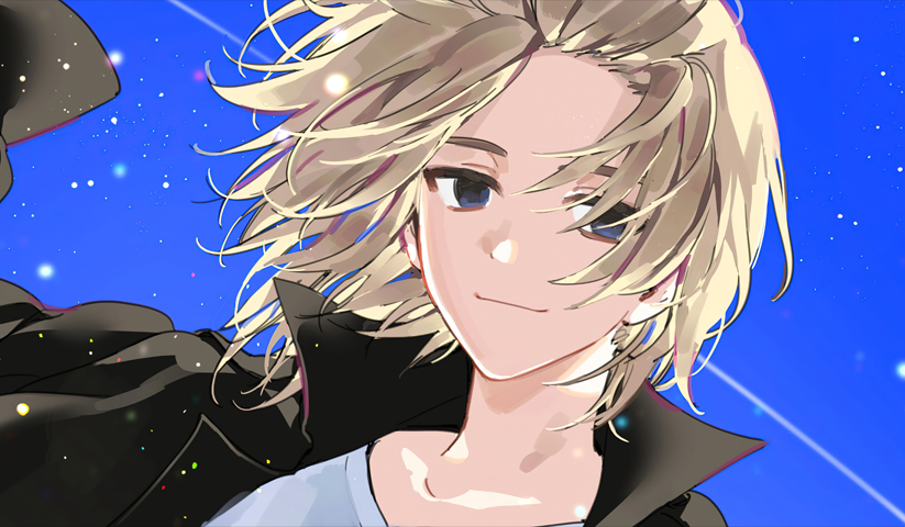 Tokyo Revengers – 1 Panel – Multiple Sizes | Home Decor