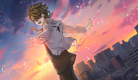 Tokyo Revengers – 1 Panneau – Plusieurs Tailles | Décoration Maison