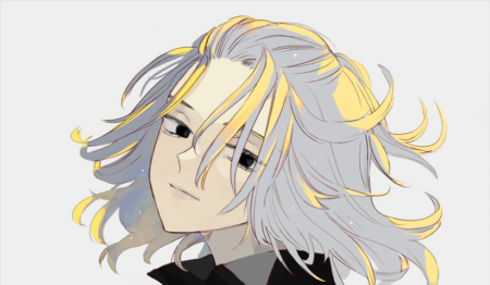 Tokyo Revengers – 1 Panel – Multiple Sizes | Home Decor