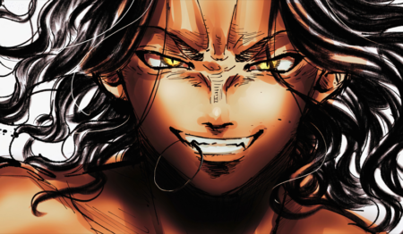 Tokyo Revengers – 1 Panel – Multiple Sizes | Home Decor