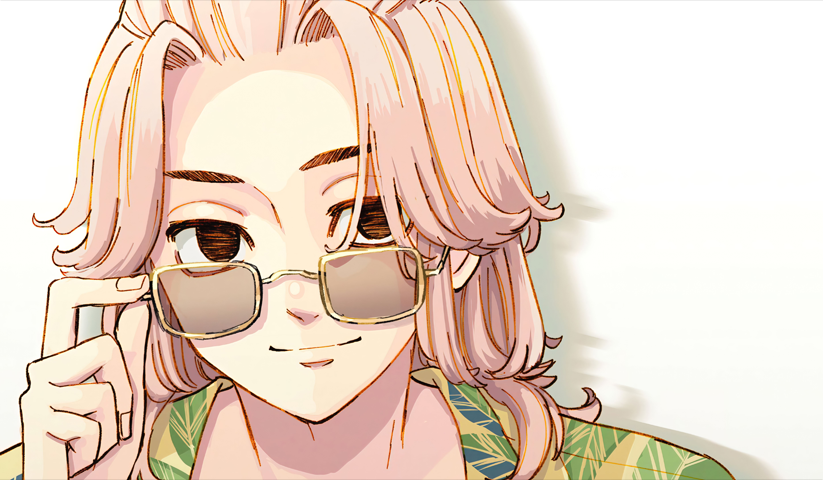 Tokyo Revengers – 1 Panel – Multiple Sizes | Home Decor