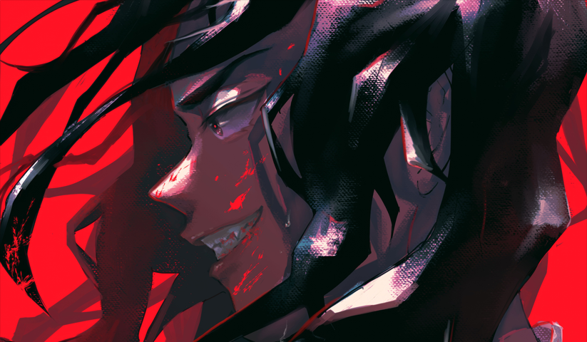 Tokyo Revengers – 1 Panel – Multiple Sizes | Home Decor