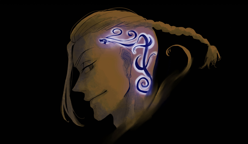 Tokyo Revengers – 1 Panel – Multiple Sizes | Home Decor