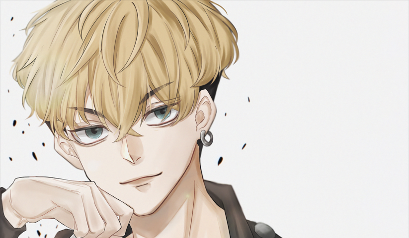 Tokyo Revengers – 1 Panel – Multiple Sizes | Home Decor