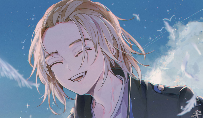 Tokyo Revengers – 1 Panel – Multiple Sizes | Home Decor