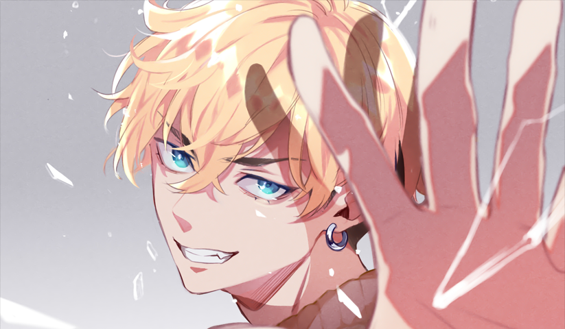 Tokyo Revengers – 1 Panel – Multiple Sizes | Home Decor