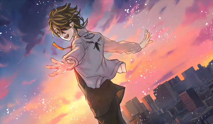 Tokyo Revengers – 1 Panel – Multiple Sizes | Home Decor