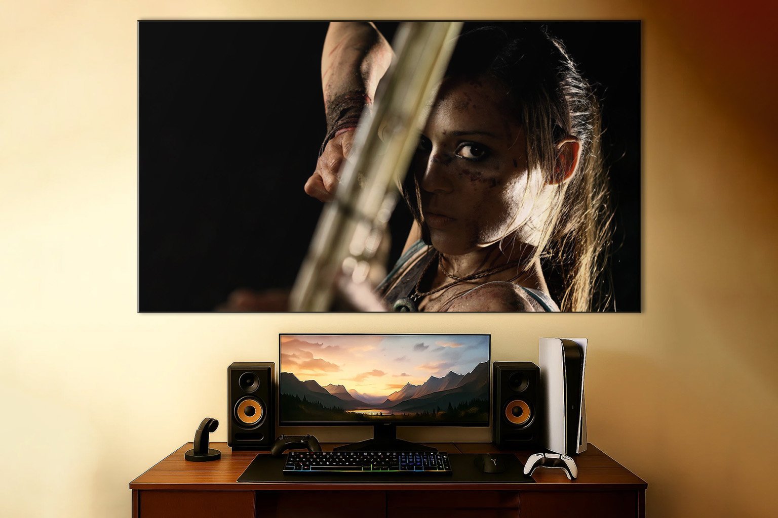 m1 Tomb Raider 57