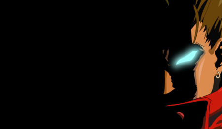 Trigun – 1 Panneau – Plusieurs Tailles | Décoration Maison