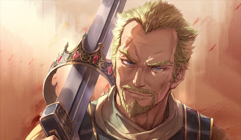 Vinland Saga – 1 Panneau – Plusieurs Tailles | Décoration Maison