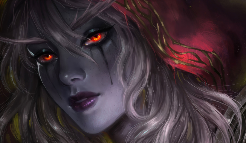 World of Warcraft – 1 Panel – Multiple Sizes | Home Decor