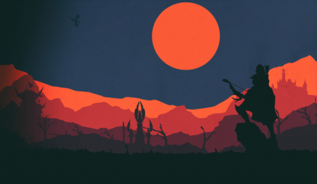 World of Warcraft – 1 Panel – Multiple Sizes | Home Decor