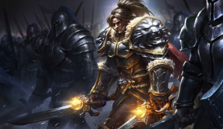 World of Warcraft – 1 Panel – Multiple Sizes | Home Decor