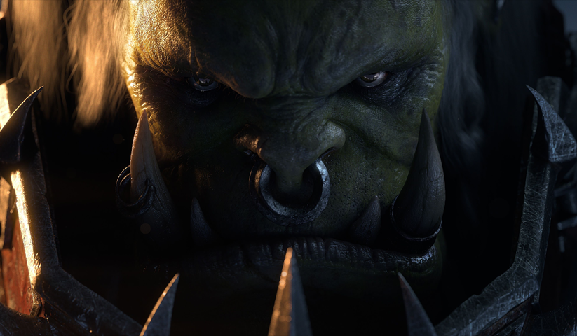 World of Warcraft – 1 Panel – Multiple Sizes | Home Decor