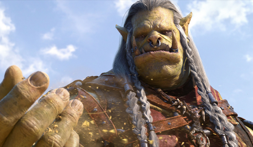 World of Warcraft – 1 Panel – Multiple Sizes | Home Decor