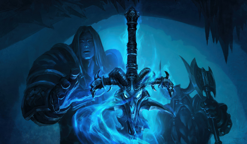 World of Warcraft – 1 Panel – Multiple Sizes | Home Decor