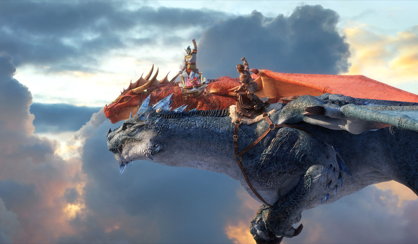 World of Warcraft – 1 Panel – Multiple Sizes | Home Decor