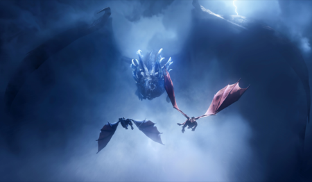 لوحة World of Warcraft – قطعة واحدة – برشة أحجام | ديكور دارك