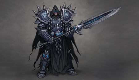 World of Warcraft – 1 Panel – Multiple Sizes | Home Decor