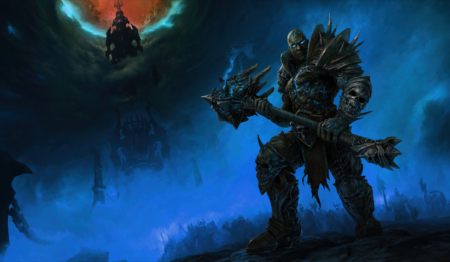 World of Warcraft – 1 Panel – Multiple Sizes | Home Decor