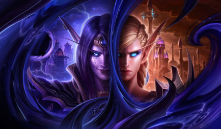 World of Warcraft – 1 Panel – Multiple Sizes | Home Decor