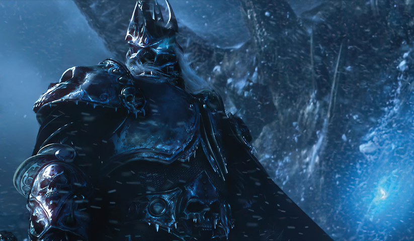 World of Warcraft – 1 Panel – Multiple Sizes | Home Decor