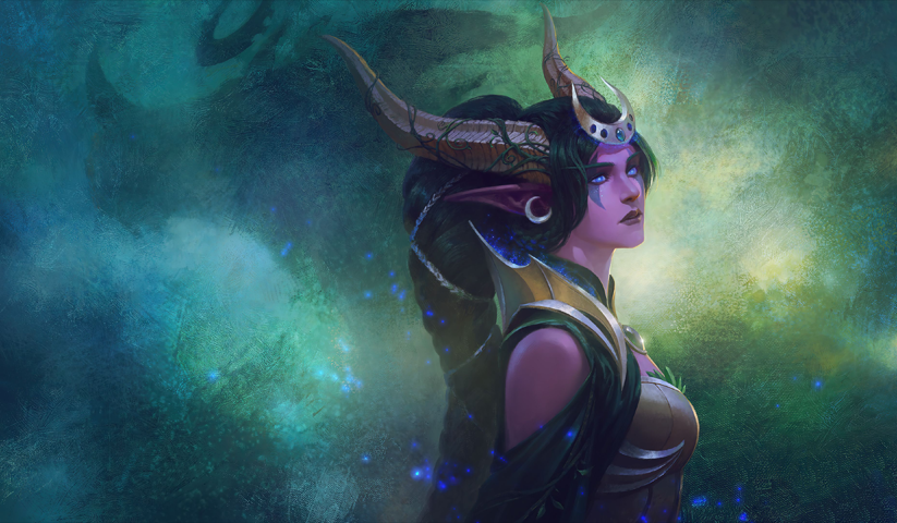 World of Warcraft – 1 Panel – Multiple Sizes | Home Decor