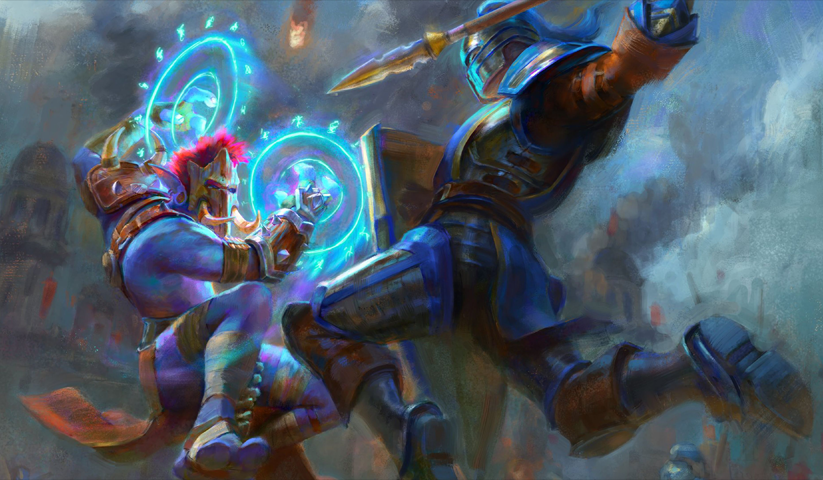 World of Warcraft – 1 Panel – Multiple Sizes | Home Decor