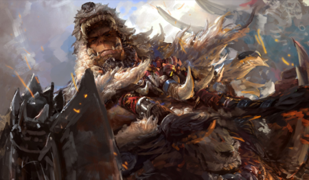 World of Warcraft – 1 Panel – Multiple Sizes | Home Decor