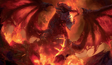 لوحة World of Warcraft – قطعة واحدة – برشة أحجام | ديكور دارك