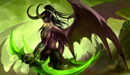 World of Warcraft – 1 Panel – Multiple Sizes | Home Decor