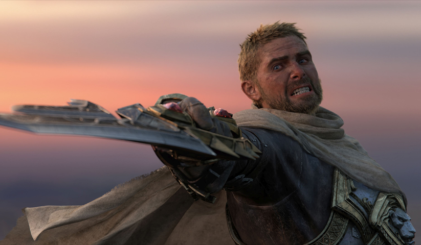 World of Warcraft – 1 Panneau – Plusieurs Tailles | Décoration Maison