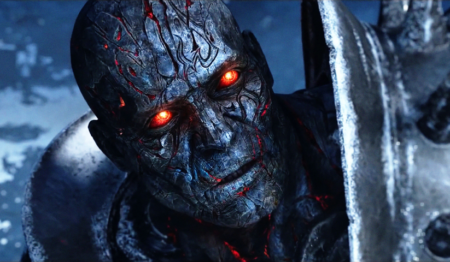 لوحة World of Warcraft – قطعة واحدة – برشة أحجام | ديكور دارك