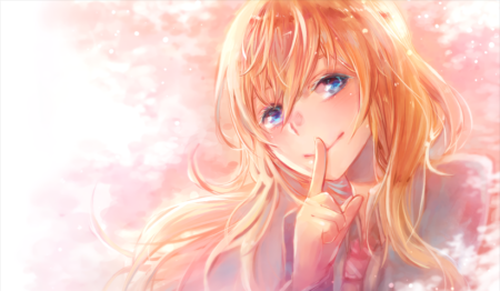 Your Lie in April – 1 Panel – Multiple Sizes | Home Decor