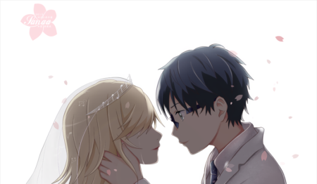 Your Lie in April – 1 Panel – Multiple Sizes | Home Decor