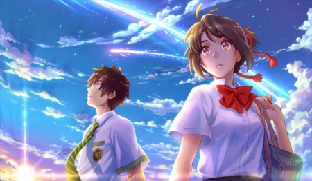 Your Name – 1 Panel – Multiple Sizes | Home Decor