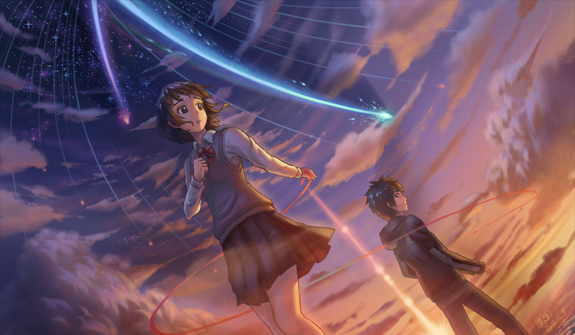 Your Name – 1 Panel – Multiple Sizes | Home Decor