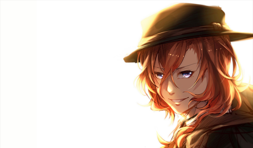 bungo stray dogs – 1 Panel – Multiple Sizes | Home Decor