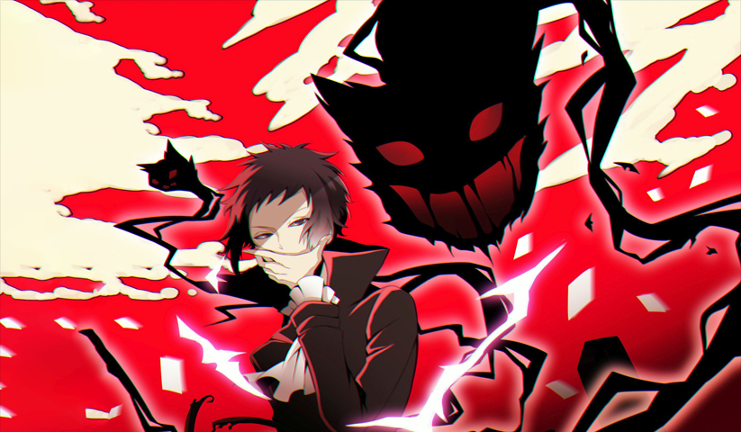 bungo stray dogs – 1 Panel – Multiple Sizes | Home Decor